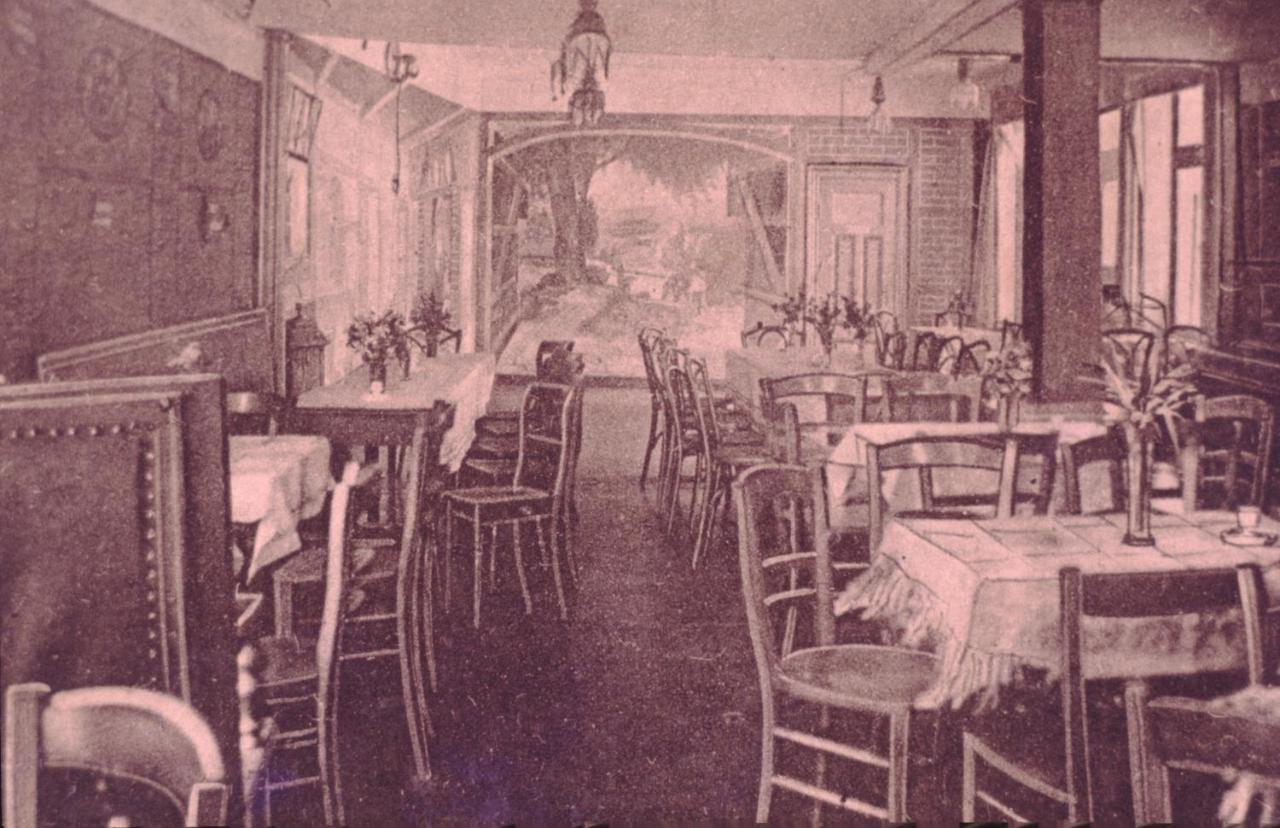Hotel Kontraste Neumünster Esterno foto